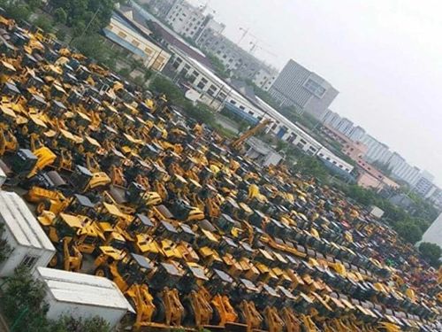 上海出售转让二手徐工压路机