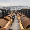 上海出售转让二手徐工压路机