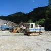 深圳市出售转让二手古河桩工机械