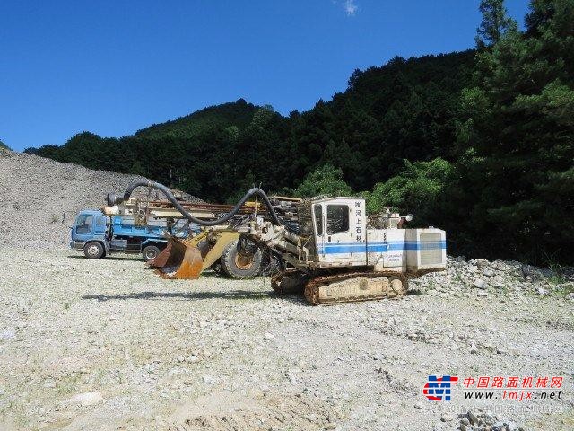 深圳市出售转让二手古河桩工机械