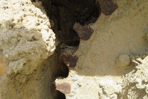 深圳市出售转让二手古河桩工机械