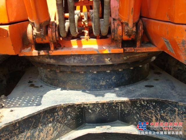 杭州市出售转让二手斗山土方机械