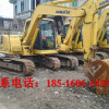 杭州市出售转让二手小松土方机械