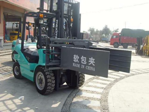 杭州市出售转让二手合力电动叉车