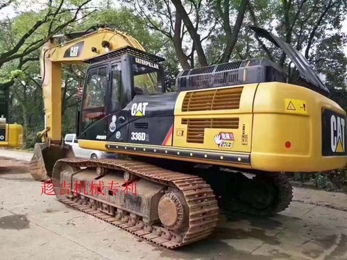 成都市出售转让二手卡特彼勒土方机械