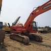 成都市出售转让二手斗山土方机械