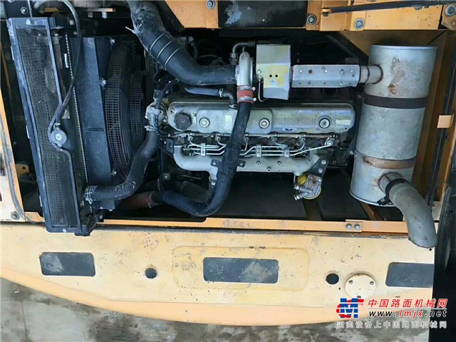 成都市出售转让二手三一重工土方机械