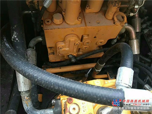 成都市出售转让二手三一重工土方机械