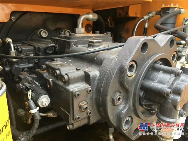 成都市出售转让二手三一重工土方机械