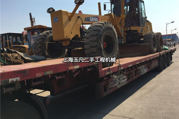 南京市出售转让二手徐工平地机