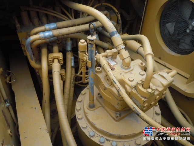 安顺市出售转让二手卡特彼勒土方机械