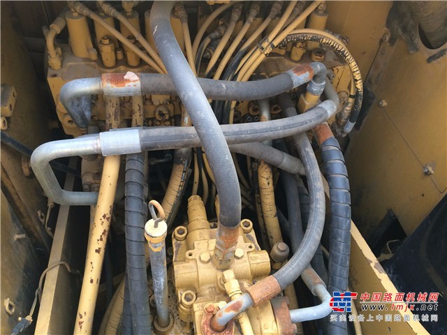 安顺市出售转让二手卡特彼勒土方机械
