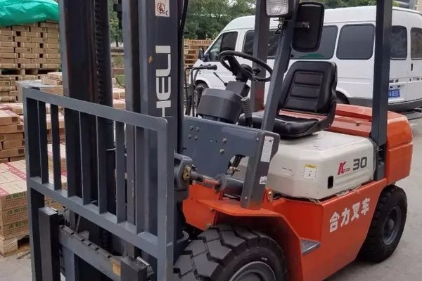 深圳市出售转让二手电动叉车