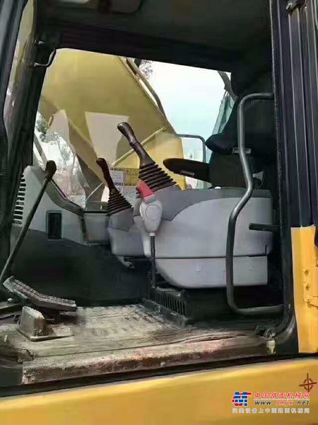 沧州市出售转让二手小松土方机械