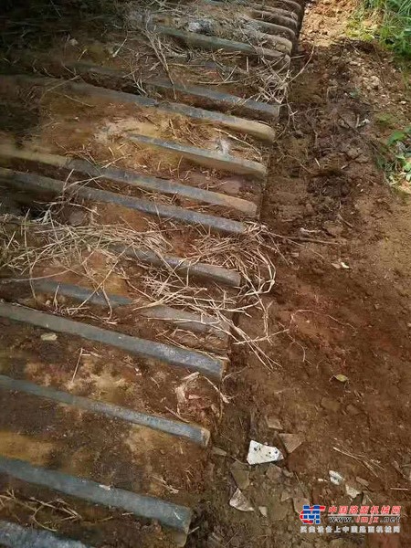 杭州市出售转让二手三一重工土方机械