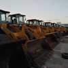 成都市出售转让二手柳工装载机