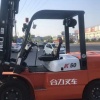 齐齐哈尔市出售转让二手合力电动叉车