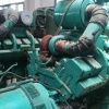 阿里地区出售转让二手柴油发电机