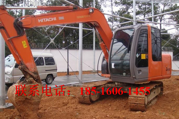 杭州市出售转让二手小松土方机械