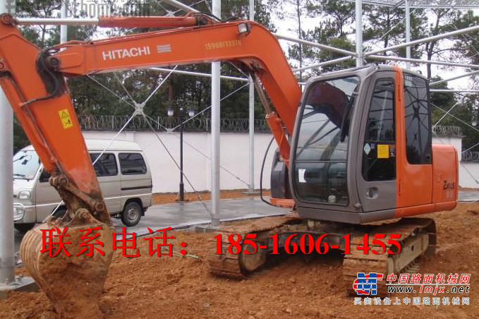 杭州市出售转让二手小松土方机械