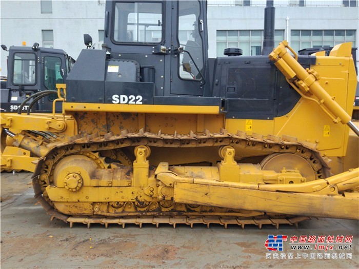 杭州市出售转让二手其他推土机