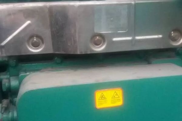 北京出售转让二手玉柴柴油发电机