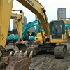 成都市出售转让二手小松土方机械