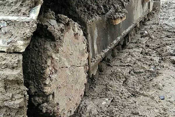 成都市出售转让二手小松土方机械