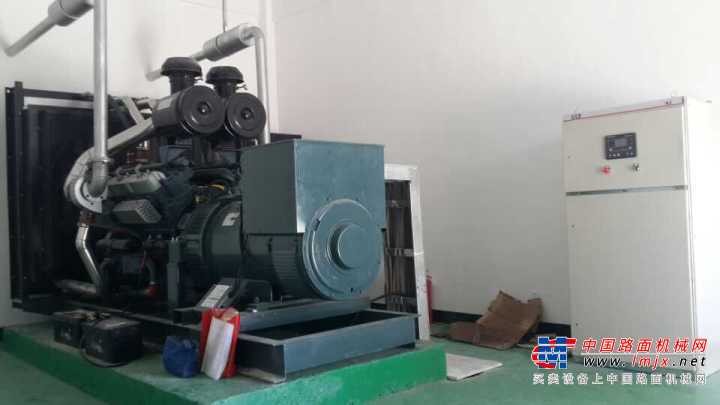 杭州市出售转让二手星光柴油发电机