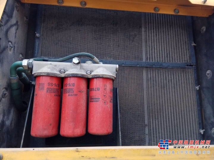 杭州市出售转让二手沃尔沃土方机械