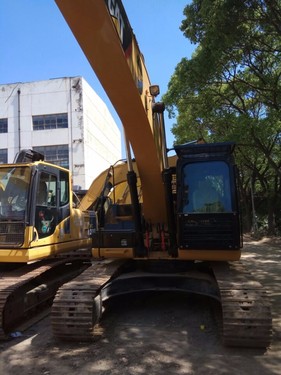 成都市出售转让二手卡特彼勒土方机械