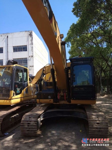 成都市出售转让二手卡特彼勒土方机械