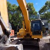 成都市出售转让二手小松土方机械