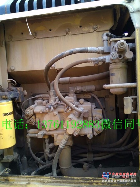 成都市出售转让二手卡特彼勒土方机械