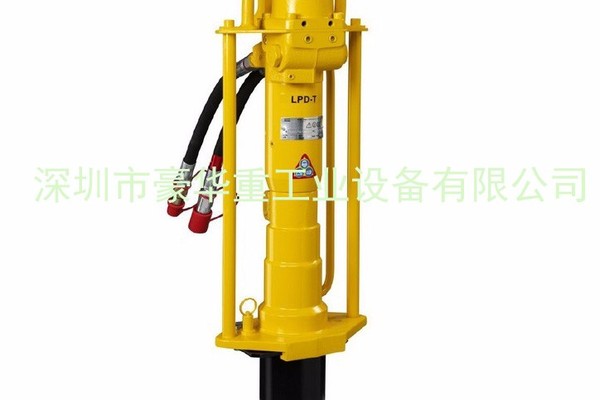 广州市出售转让二手桩工机械