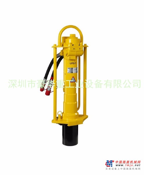 广州市出售转让二手桩工机械