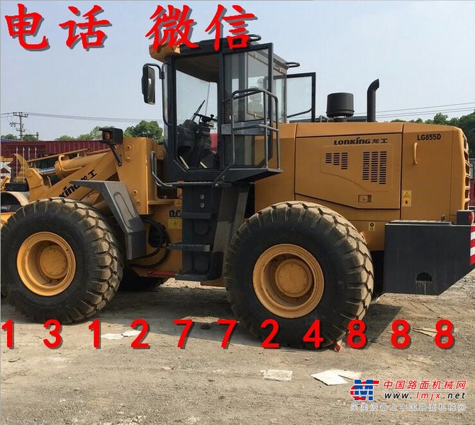 成都市出售转让二手柳工装载机