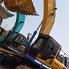 成都市出售转让二手小松土方机械