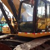 安庆市出售转让二手卡特彼勒土方机械