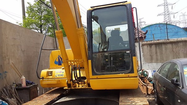 安庆市出售转让二手小松土方机械