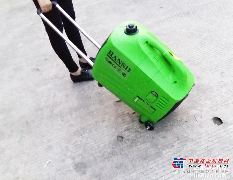 上海出售转让二手柴油发电机