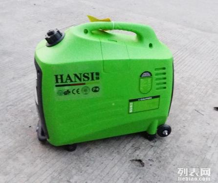 上海出售转让二手柴油发电机