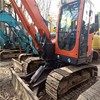 广州市出售转让二手久保田土方机械