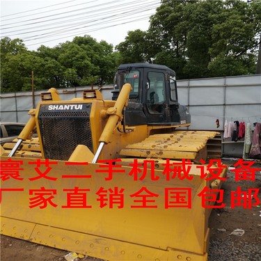 成都市出售转让二手山推推土机