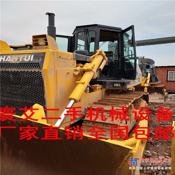 成都市出售转让二手山推推土机