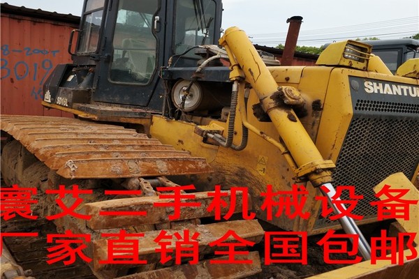 成都市出售转让二手山推推土机