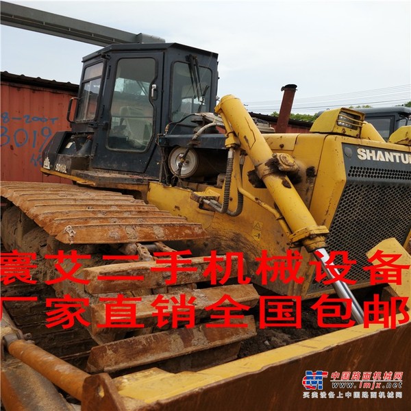 成都市出售转让二手山推推土机