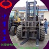 鞍山市出售转让二手电动叉车