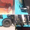 成都市出售转让二手其他电动叉车