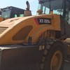 成都市出售转让二手徐工压路机